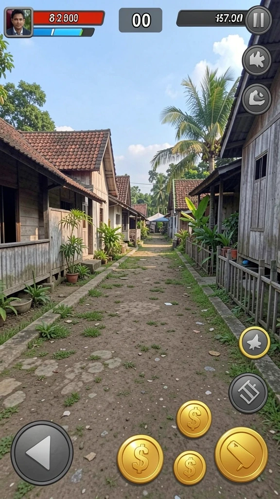 bosku777 - Tampilan antarmuka utama BOSKU777 yang menarik dan informatif.