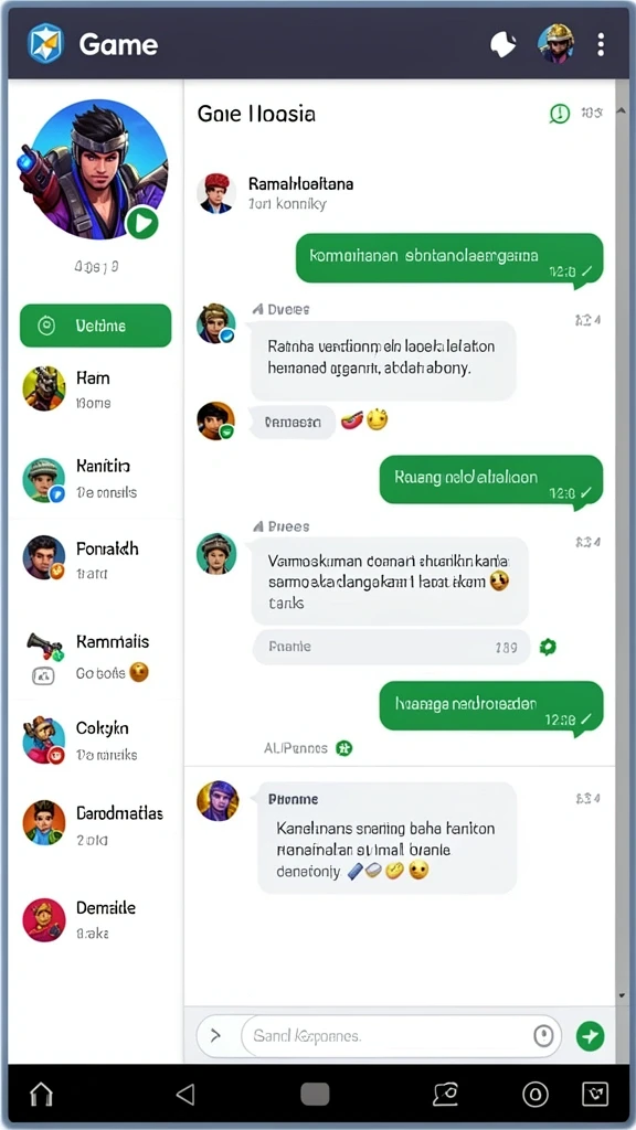 bosku777 - Sistem keamanan yang canggih dan terpercaya.