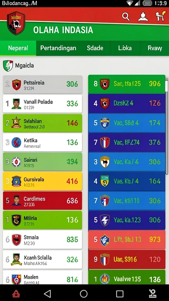 duit8 - Berbagai hadiah menarik menanti Anda.