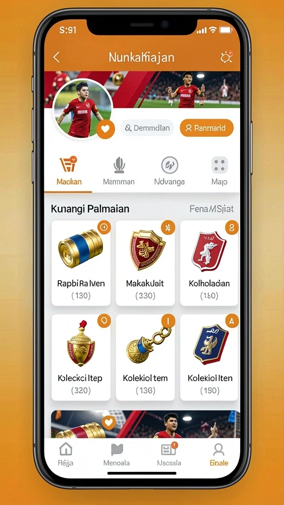 fc888 - Mode permainan yang variatif dan menantang.