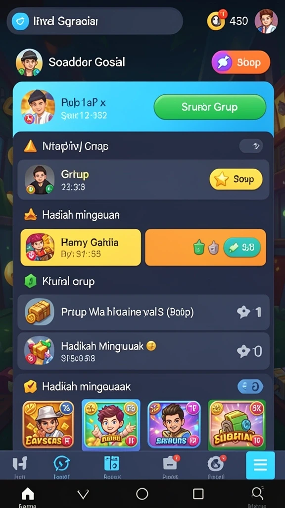 hqtoto - Misi harian yang membuat permainan semakin menantang.