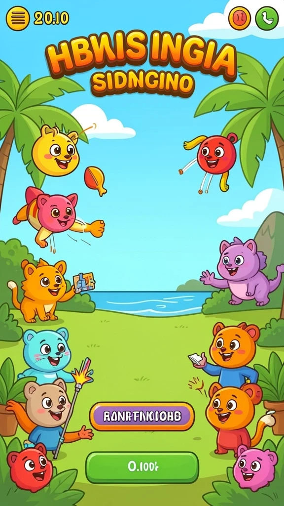 idr89 - Screenshot ini menampilkan sistem reward yang menarik untuk para pemain.