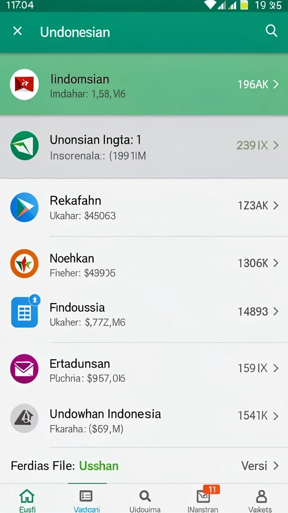 joss777 - Tampilan menarik dari layar utama JOSS777.