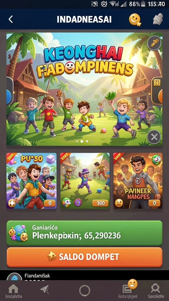 joss777 - Fitur bonus yang menggiurkan di JOSS777.