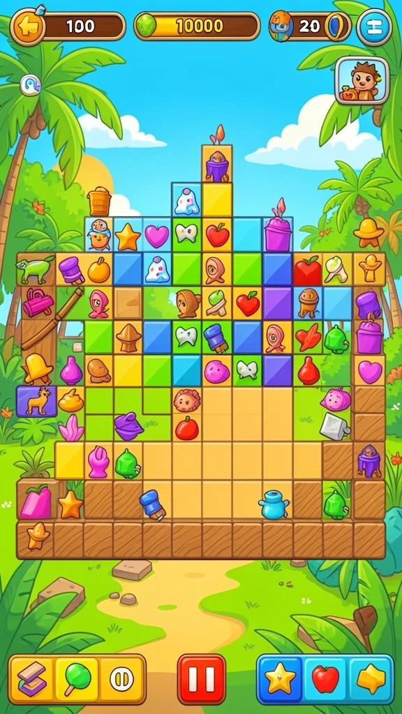 mdg188 - Gameplay seru dengan berbagai tantangan menantang.