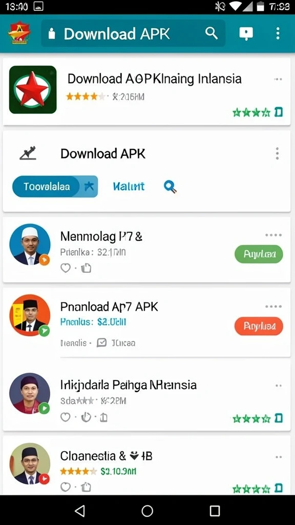 pol88 - Sistem penghargaan yang mendorong pemain untuk bersaing.
