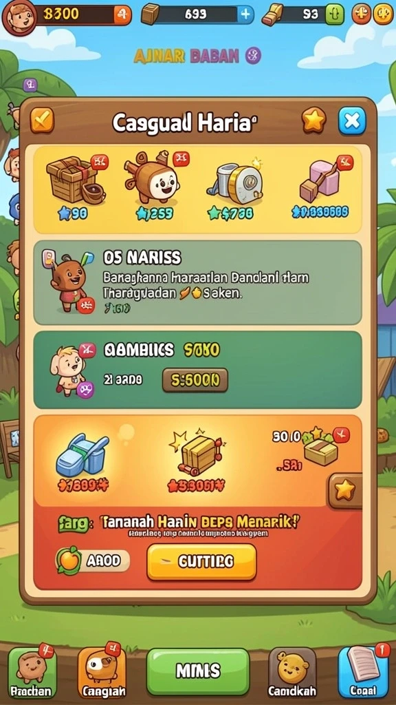rajasloto - Momen kemenangan yang mendebarkan saat jackpot muncul.