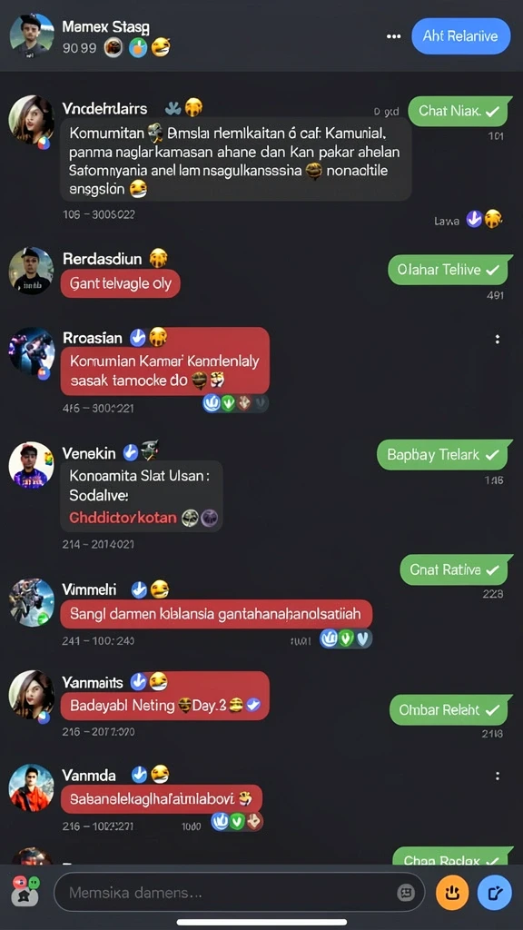 sakti77 - Misi seru yang ditawarkan dalam SAKTI77.