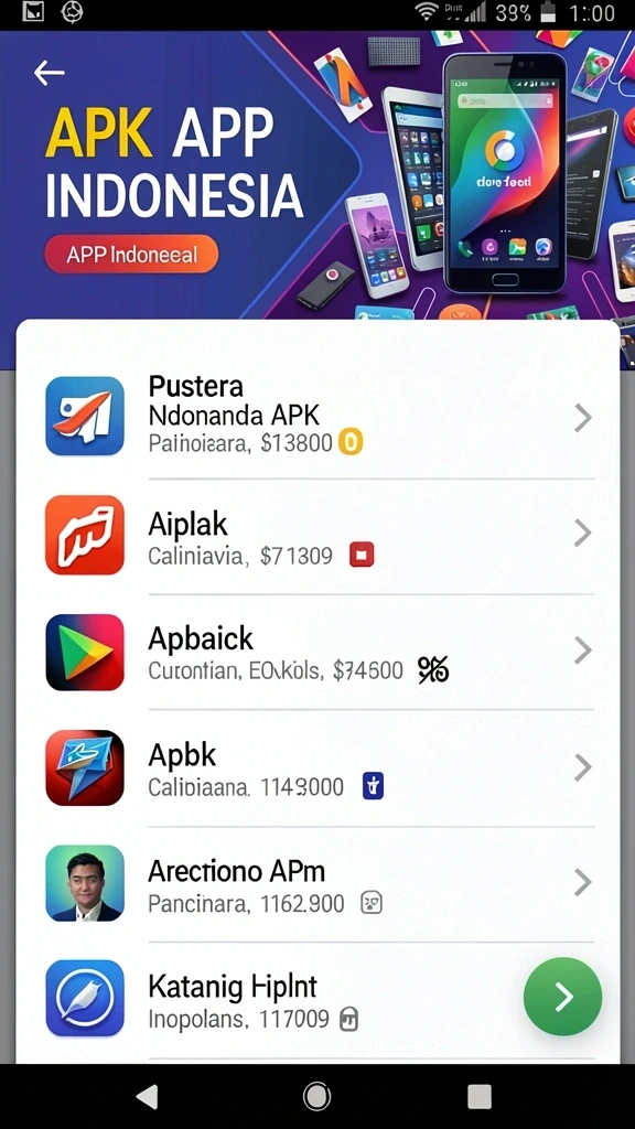 svip9 - Tangkapan layar menampilkan antarmuka permainan yang menarik.