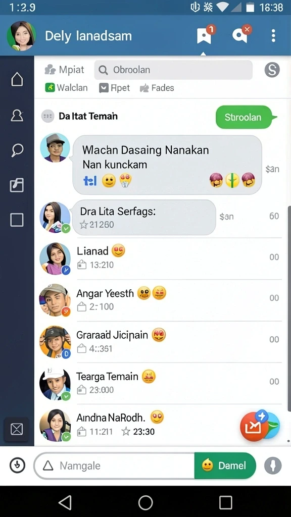 tempototo - Tangkapan layar level menantang di TEMPOTOTO.