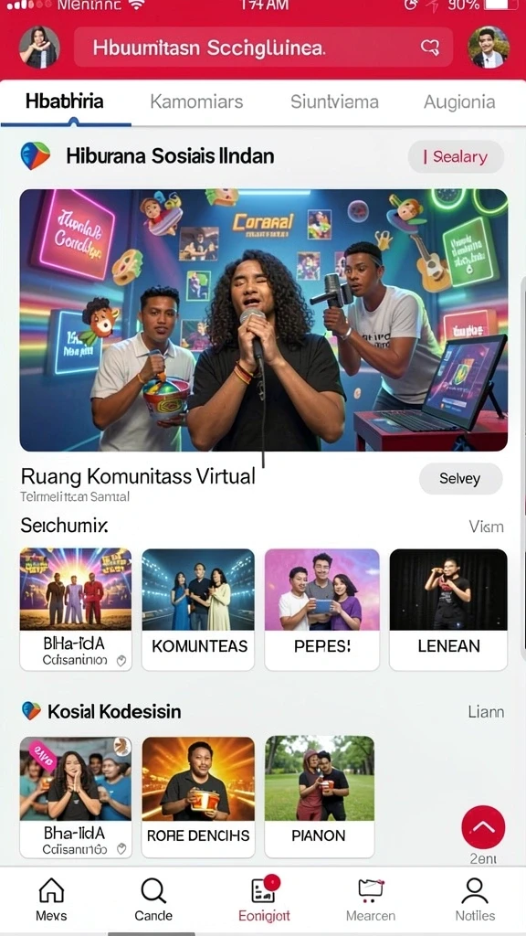 vikingtoto - Tampilan grafis yang memukau dan berwarna-warni.