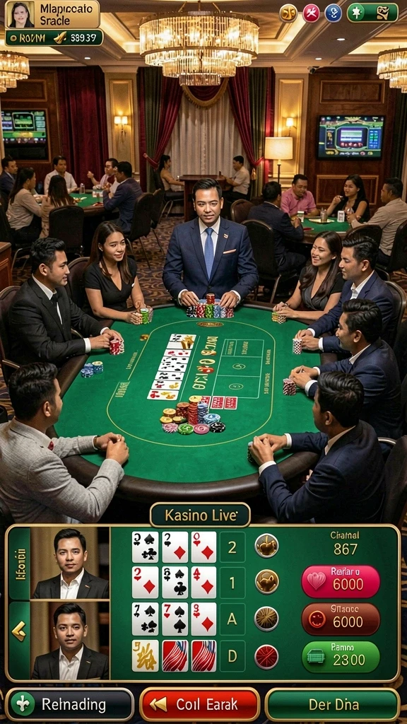 zavonzo - Tangkapan layar dari misi mendebarkan dalam permainan.