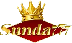 sunda777 — Logo Resmi